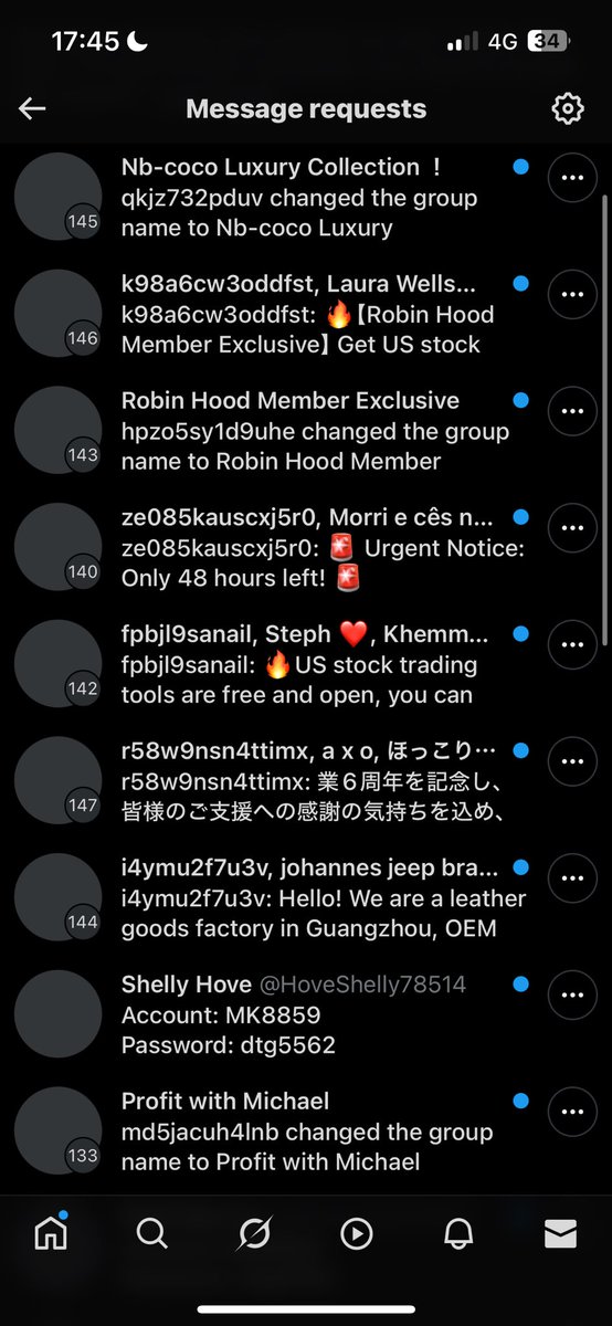 bbuchai's tweet image. anyone knows how to stop this for the love of god