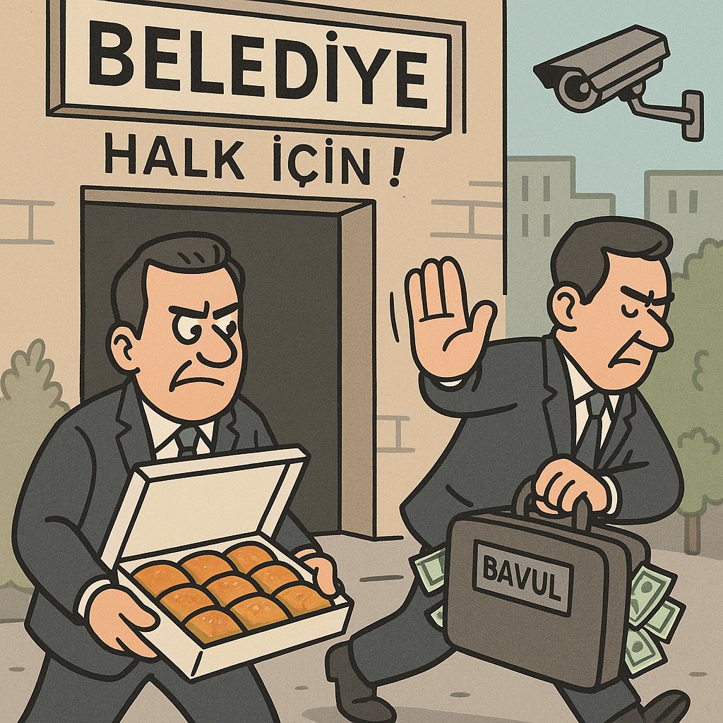 Baklava  kutusunda eurolari gördükten sonra kamerası bantlanan otel de bavulda para olmadığına inanmak kolay değil tabiki