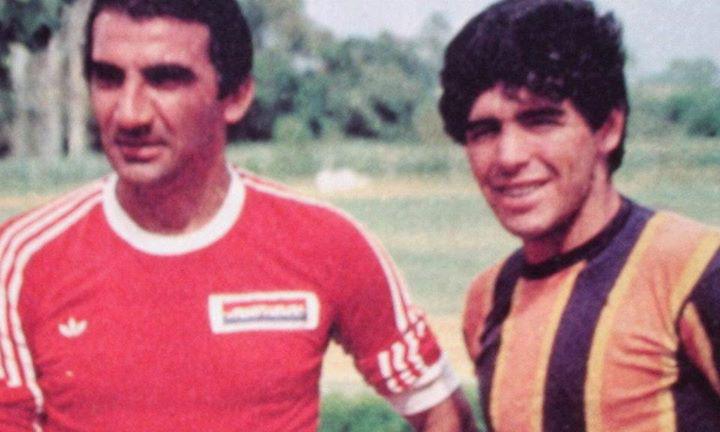 #AAAJ Lamentamos informar el fallecimiento de Miguel Ángel LÓPEZ. El "Zurdo" fue Director Técnico de <a href="/AAAJoficial/">Argentinos Juniors</a> entre septiembre de 1979 y abril de 1981. Durante su estadía en el club Argentinos fue subcampeón del torneo de Primera División de 1980. Que en paz descanse.