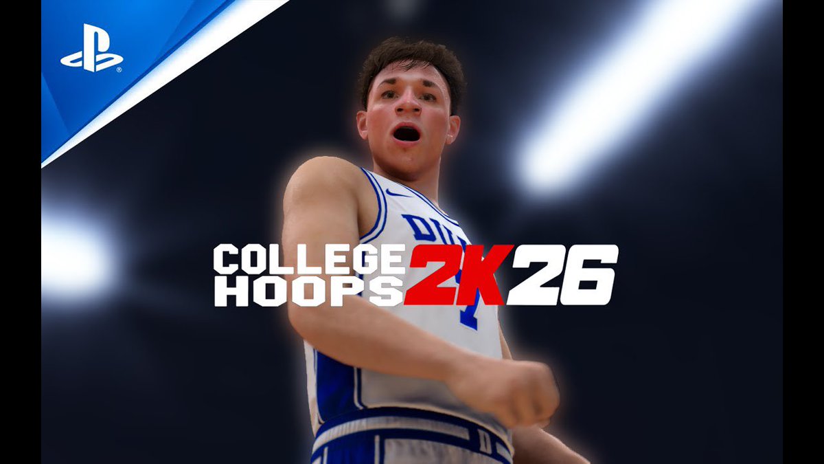 RealFieldOf72's tweet image. EXCLUSIVE
2K has released its concepts of a ‘MyCareer’ in an upcoming college basketball game. A list was obtained by Geff Joodman and it includes…
Silently commit to a school (you can change your mind)
Navigate NCAA eligibility requirements
Ability to just be in layup lines…