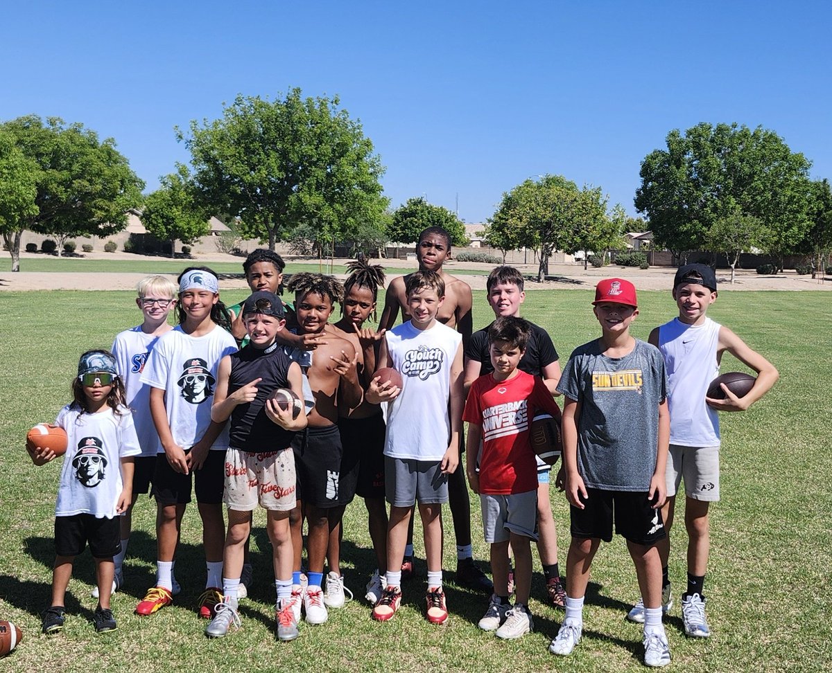 Westside always comes to work! <a href="/quarterbackmag/">Quarterback Magazine</a>