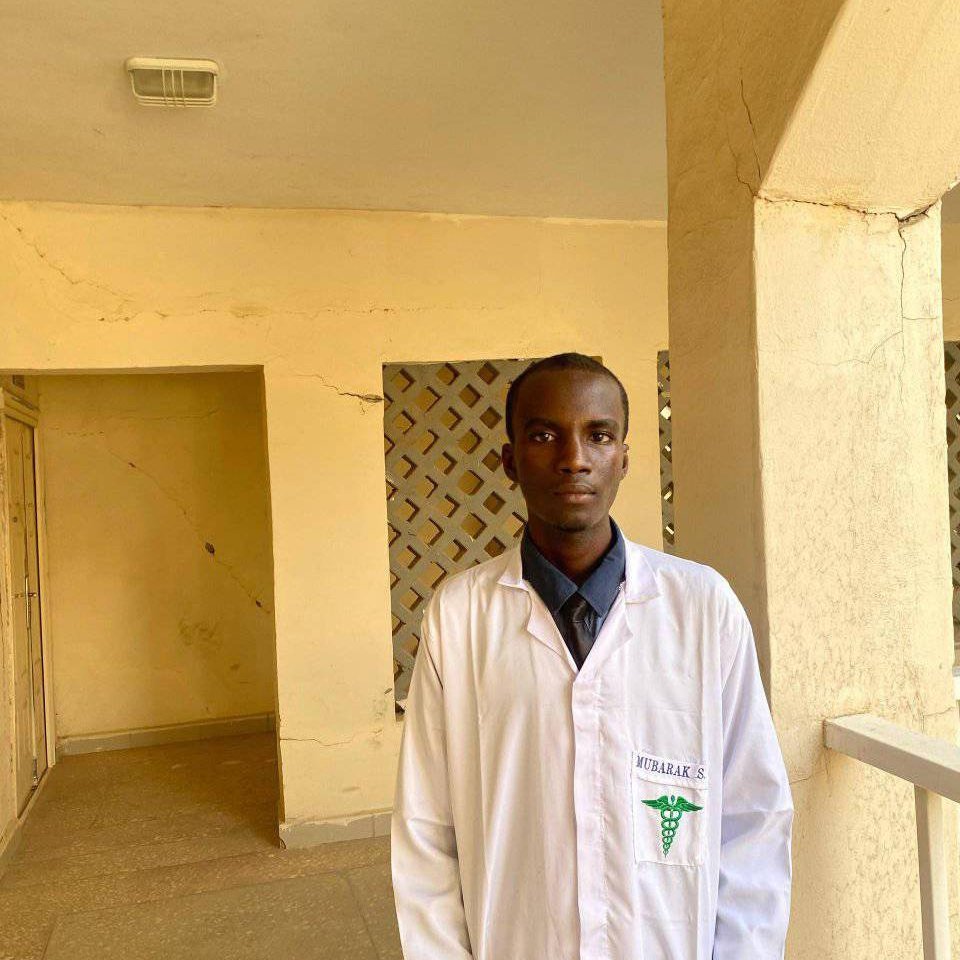 Mubarak Said tweet media