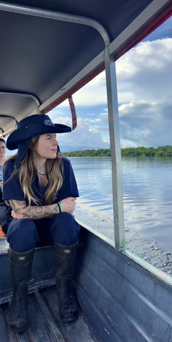 daanimay's tweet image. OBRIGADA AMAZÔNIA, O MAIOR BIOMA DO MUNDO, NO CORAÇÃO DO BRASIL!