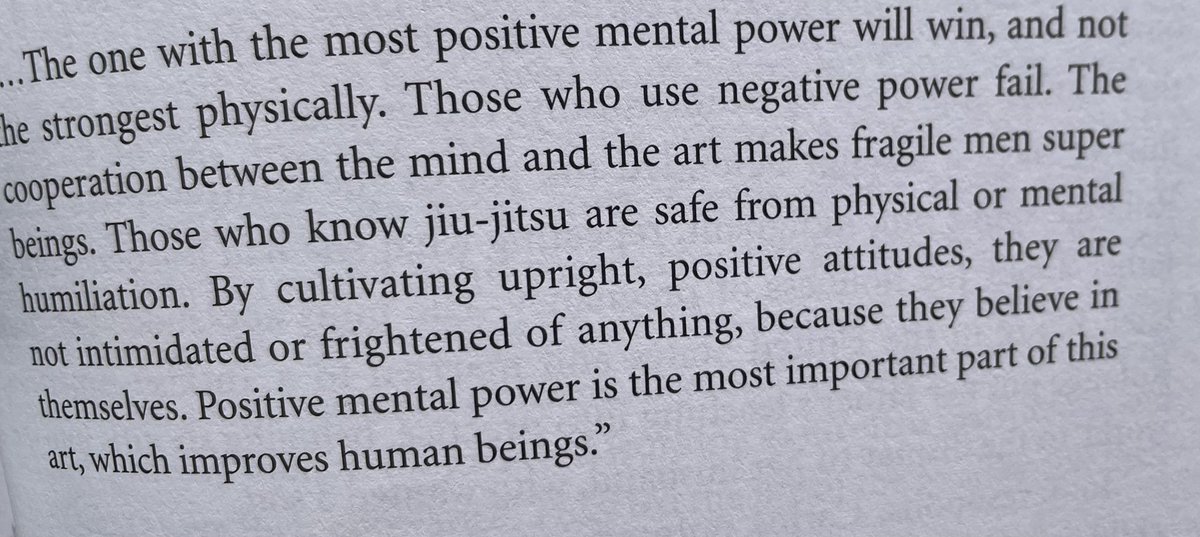 Knocko Nolan (@knockonolan) on Twitter photo Carlos GRACIE decades ago on Positive Mental Power; what we now call PMA (positive mental attitude).
<a href="/RenerGracie/">Rener Gracie</a> <a href="/RyronGracie/">Ryron Gracie</a>
<a href="/tobymorse/">Toby Morse</a> <a href="/derrick_green/">Derrick Green</a> Carlos GRACIE decades ago on Positive Mental Power; what we now call PMA (positive mental attitude).
<a href="/RenerGracie/">Rener Gracie</a> <a href="/RyronGracie/">Ryron Gracie</a>
<a href="/tobymorse/">Toby Morse</a> <a href="/derrick_green/">Derrick Green</a>