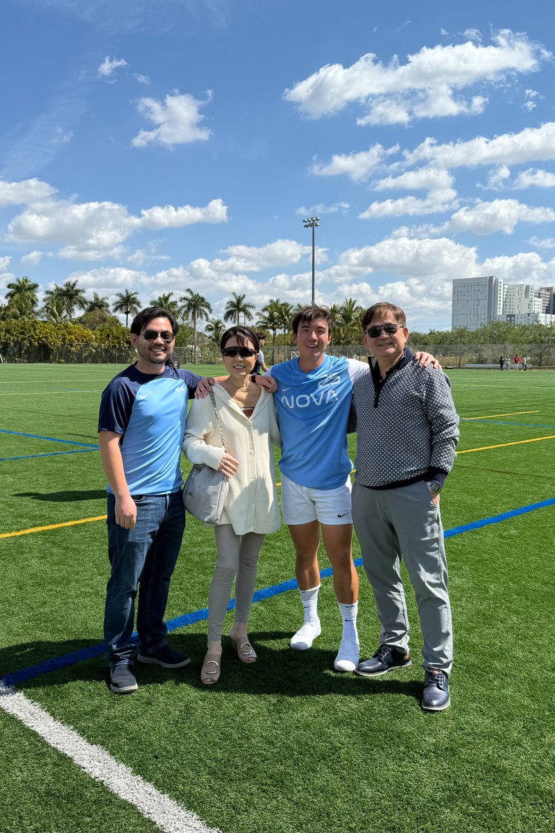 Meet the Team — Resident Edition!

Say hello to Jason Kim, one of our incredible PM&amp;R interns!  

We’re excited to have him as part of the MUSC PM&amp;R family!

#MeetTheResidents #pmr #muscpmr #pmrresidency #ResidencyLife #FuturePhysiatrist