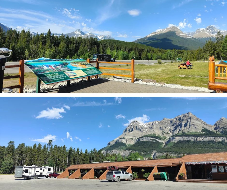 🆕Our July 1-night stay special just got even better! Now you can stay at The Crossing Resort on the #IcefieldsParkway any day of the week and get a #freebreakfast for up to 2 people, for just $299!

Book Now! 
thecrossingresort.com/features/july-…

#banff #lakelouise #accomoodations #discount