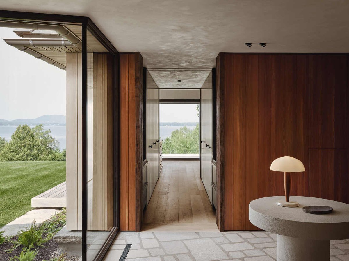 BROM Residence 🇨🇦
Atelier Carle