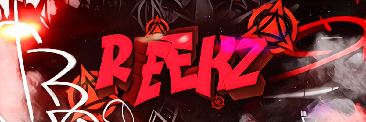 ๐น๐๐๐ (@imreap) on Twitter photo Made this header for @MythREEKZ <a href="/MythGaming/">Myth Gaming</a>
Just for the hell of it ๐คท๐๐ค
#MythReap Made this header for @MythREEKZ <a href="/MythGaming/">Myth Gaming</a>
Just for the hell of it ๐คท๐๐ค
#MythReap