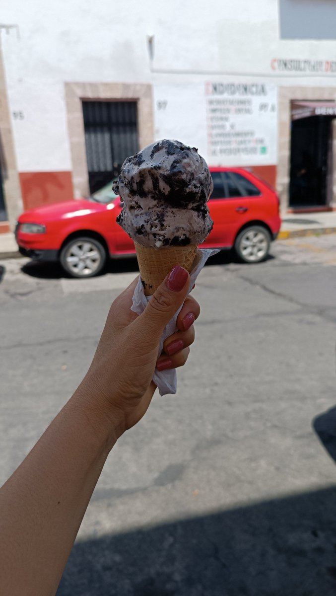 Me lo merezco😋