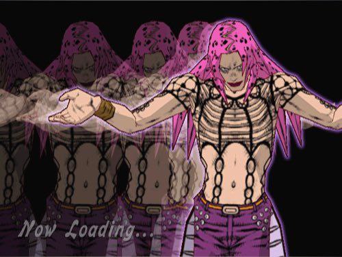 ketrinwait's tweet photo. #jjba #JoJosBizarreAdventure #diavolo https://t.co/47Mm5ZxhRo