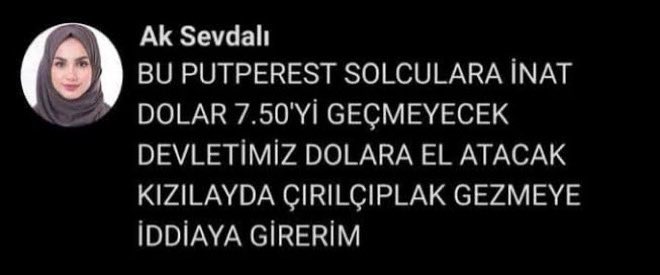 Kızılay’da moda haftası
Ekonomik tahminciler defilesi..!
Dolar 40 tl..!