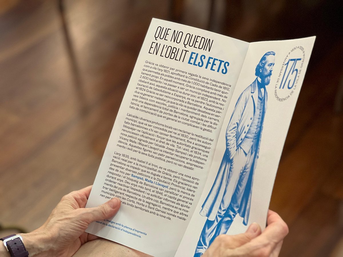 ERC Gràcia 🎗 tweet media