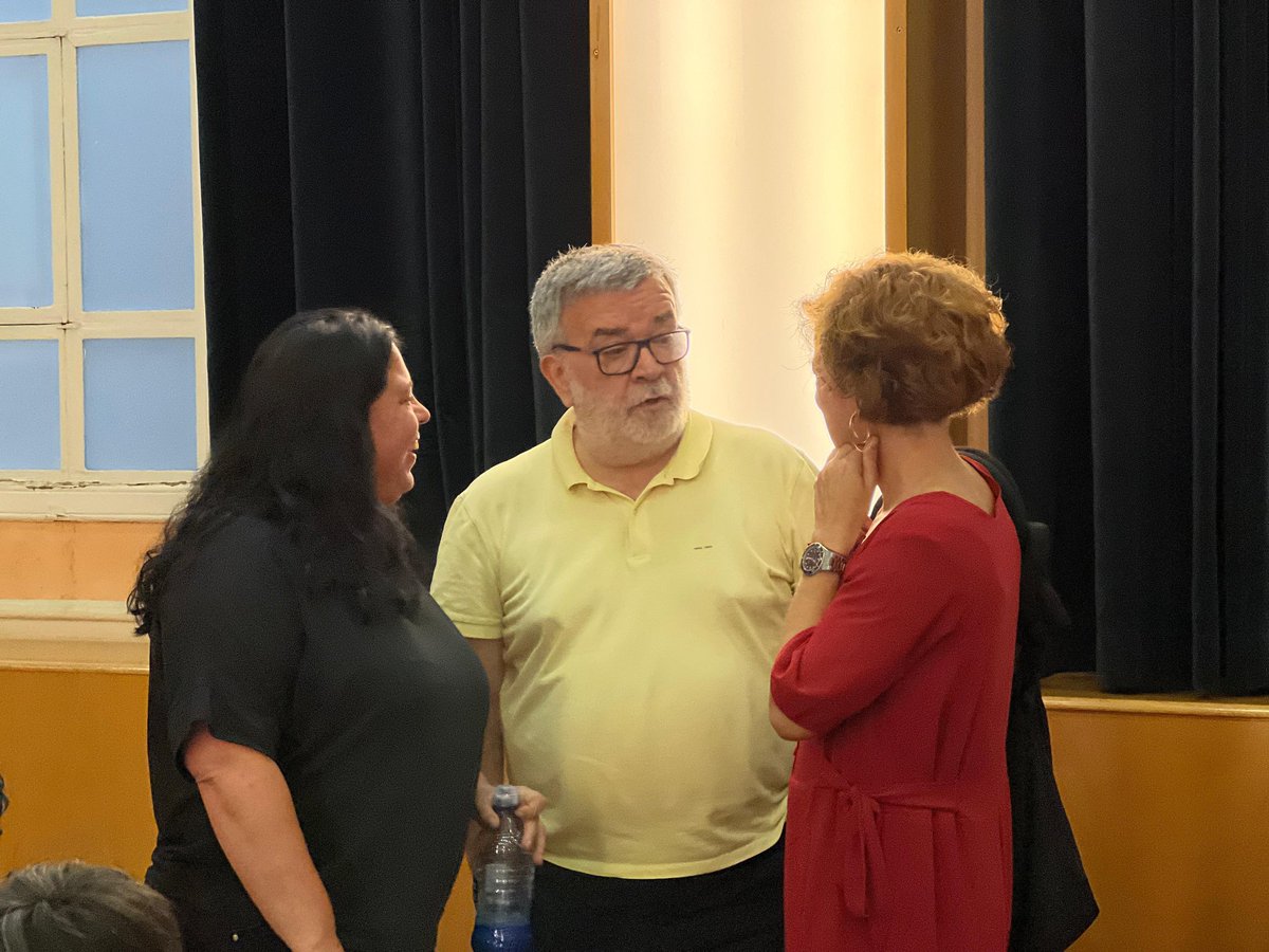 ERC Gràcia 🎗 tweet media