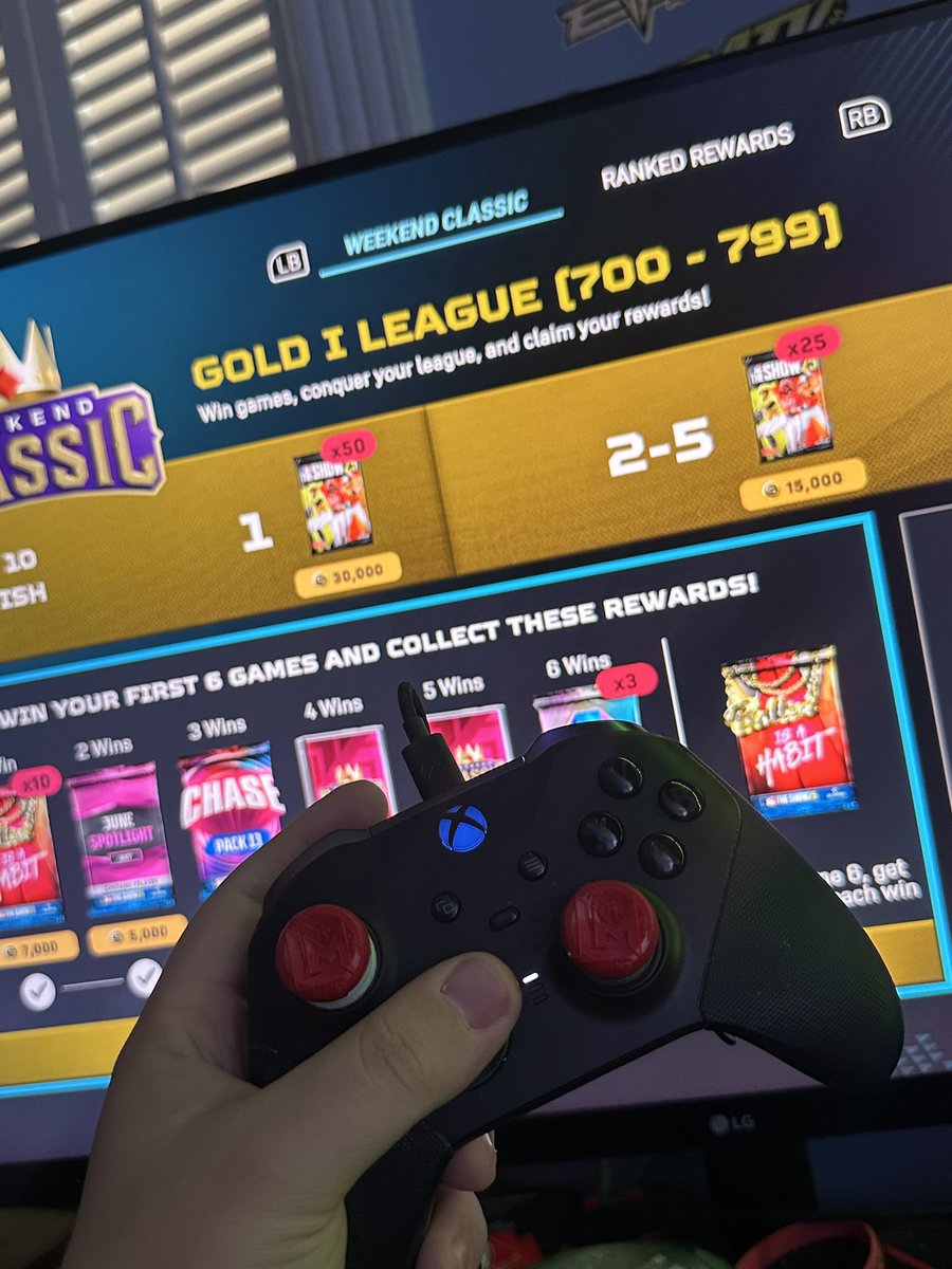 Just got this awesome package in the mail!! Road to World Series! <a href="/littlemann17/">A.J Rodriguez</a>