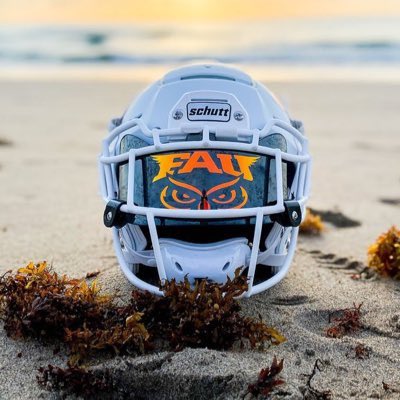 Extremely blessed and excited to receive an offer from Florida Atlantic University!! <a href="/FAUFootball/">Florida Atlantic Football</a> <a href="/FAURecruiting/">FAU247</a> #GoOwls