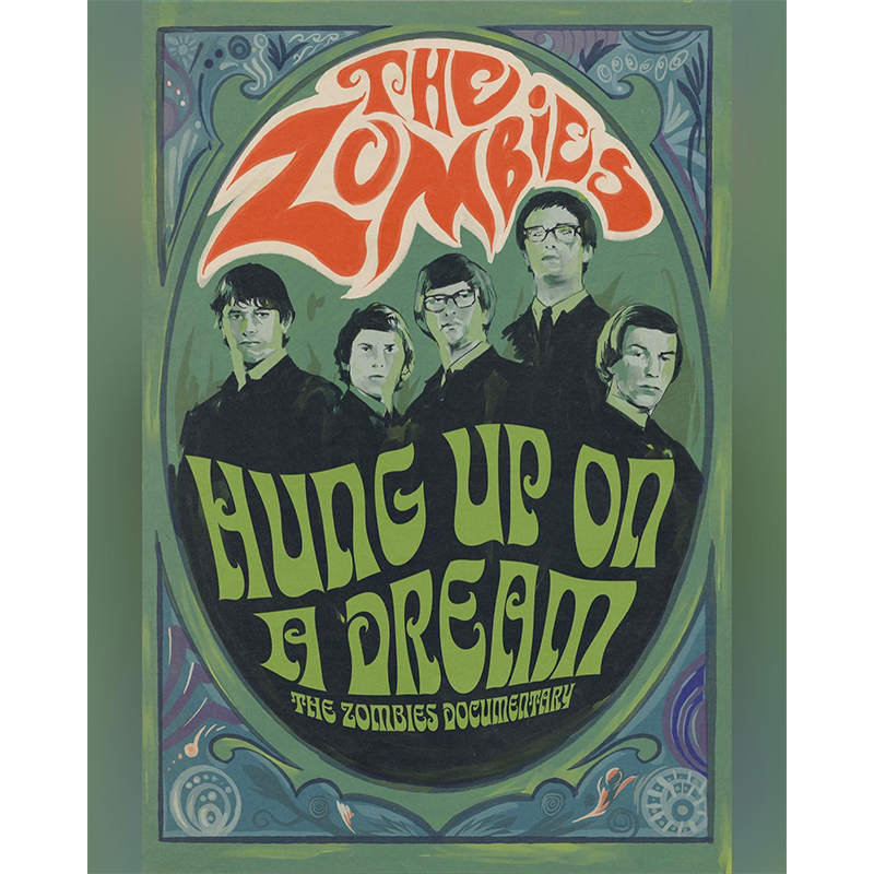 SPILL FILM REVIEW: HUNG UP ON A DREAM: THE ZOMBIES DOCUMENTARY
spillmagazine.com/98433

#film #movie #filmreview #moviereview #newrelease #rt #retweet #singer #songwriter #band #classicrock #rock #rockandroll #baroquepop #psychedelic #beat #hertfordshire #england 🇬🇧
