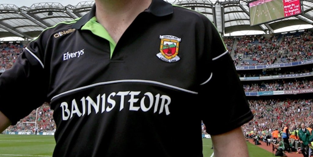 🎙️ We’ll have a pod to discuss tonight’s meeting of the Mayo GAA Board out later. 

🏐 Among the topics covered will be: 

🟢 🔴 the Mayo manager appointment process and what happens next 

🗣️ what the club delegates had to say
 
📝 a lengthy discussion about how Kevin McStay’s