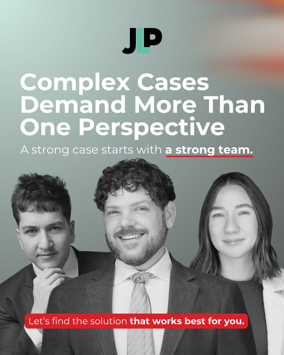 J_Law_Partners's tweet photo. At Jones Law Partners, our team approach means your case gets expert support in divorce, custody, support &amp; mediation — not just one attorney trying to do it all.  ✅ Boise-based 📷
https://t.co/XsnxGc6Jbo

#IdahoFamilyLaw #CustodyHelp https://t.co/leNT6Ti4Fp