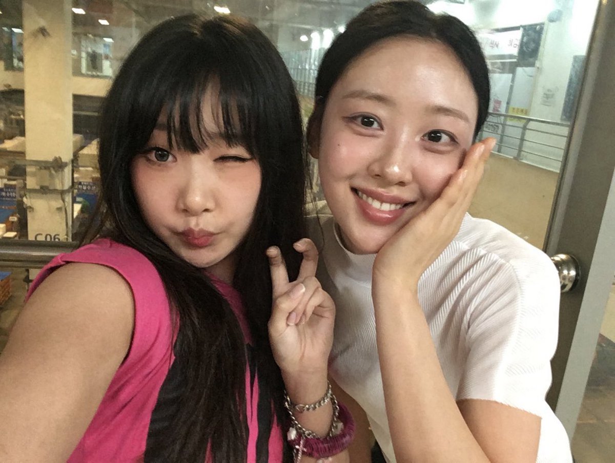 THE DEEP AND YVES????