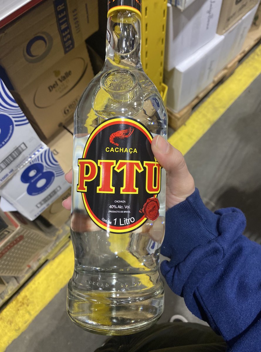 razones para probarte una buena cachaça