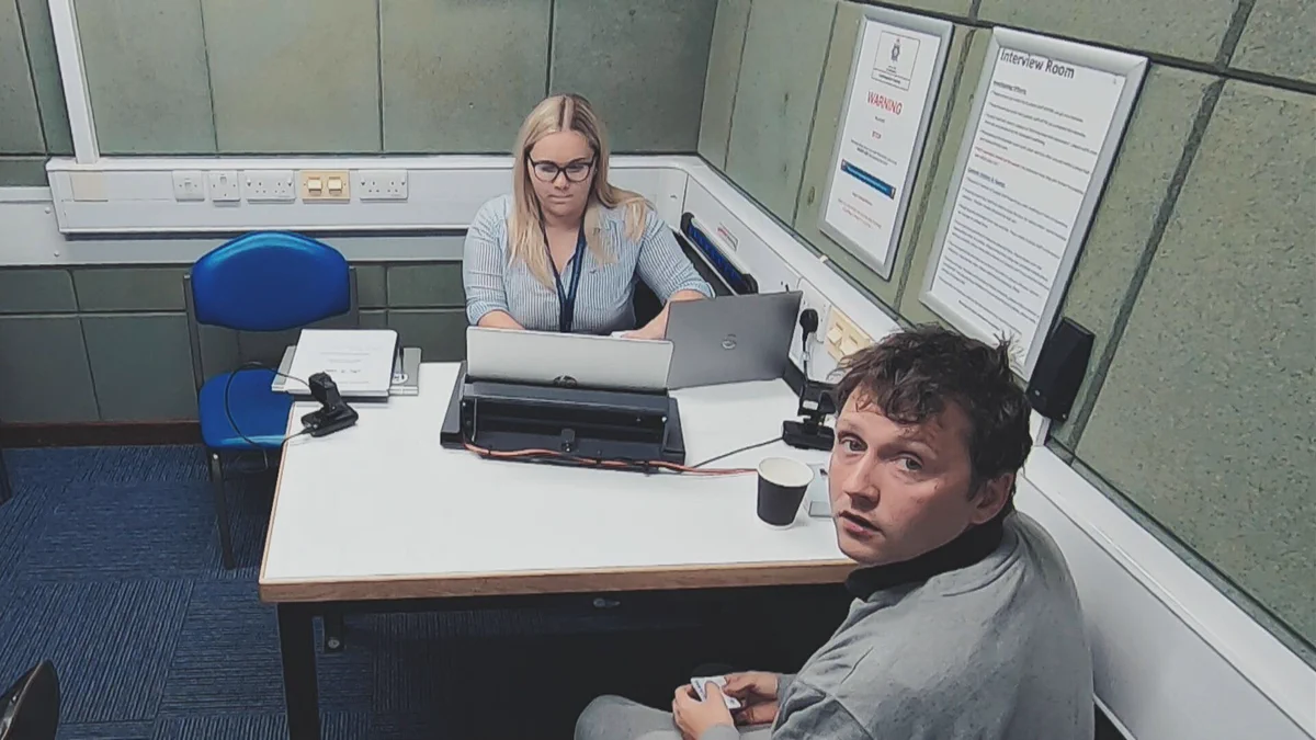 Cambs Police 💙 on X: "Craig France a predator, pretending to be a friend.  Due to the amount of footage, it's possible there could be more victims. ➡️  If you think you