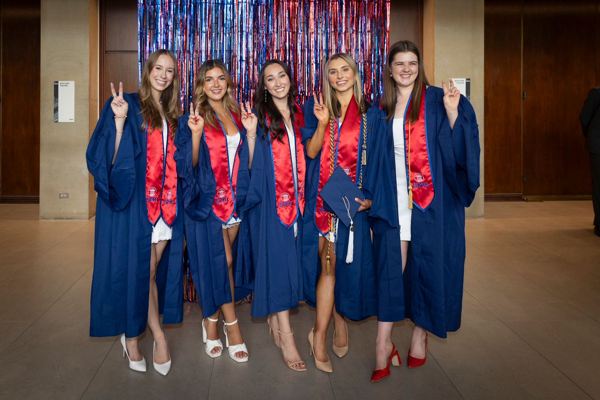 smumeadows's tweet image. We're missing our Meadows Mustangs! ❤️ Here are some moments from the Meadows Commencement Reception. Photos by Kim Leeson. #smu #smumeadows #smugraduation #smualumni #smumustangs
