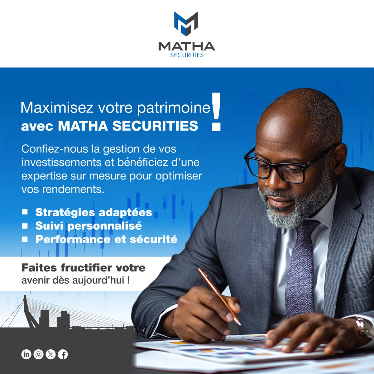 Matha Securities (@MathaSecurities) / Posts / X