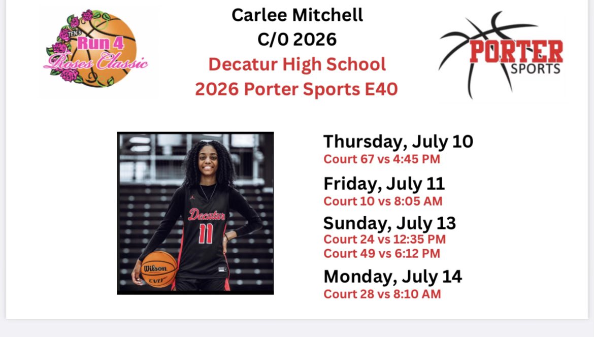 Carlee Mitchell (@carleemitch11) on Twitter photo 