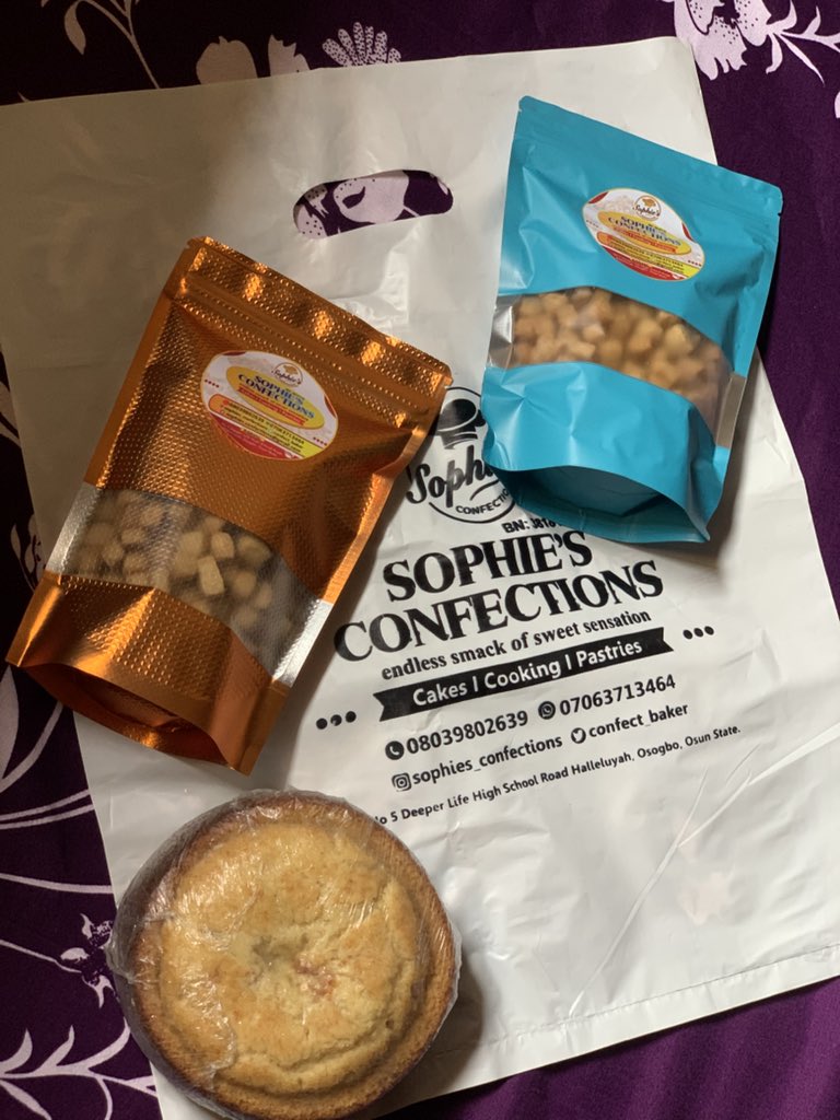 It’s love all the way from lagos🤭💕
Thanks for your patronage <a href="/AleemAsake/">ASAKE'S ESSENCE 🥰❤️راضية</a>