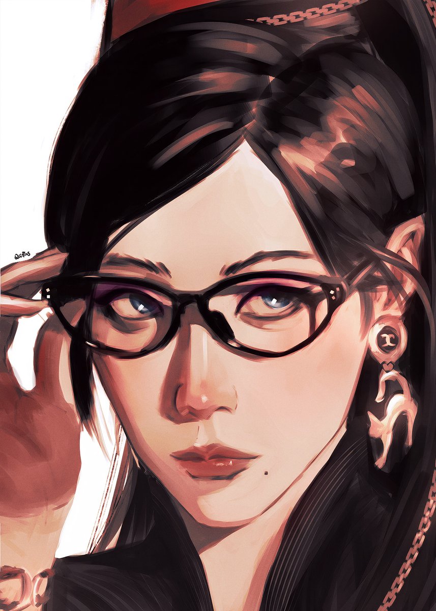 QuentimsArt🎨 (@quentims) on Twitter photo Bayonetta Handong
#HANDONG #DREAMCATCHER #한동 Bayonetta Handong
#HANDONG #DREAMCATCHER #한동