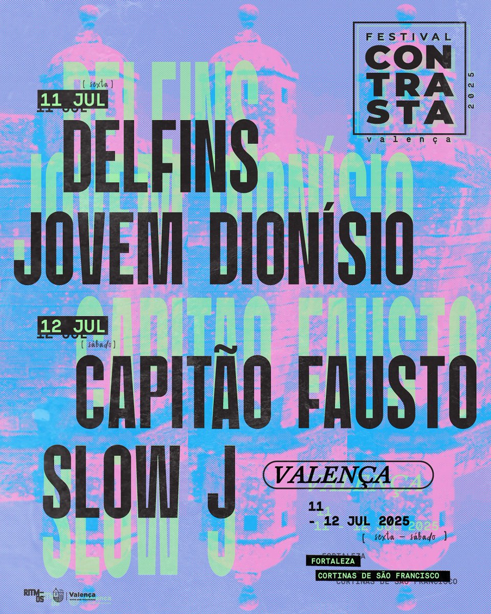 AAproveitem's tweet image. 11/07 - 12/07 Festival Contrasta​ - VALENÇA
aproveitemavida.weebly.com/vianadocastelo…
#festival #contrasta #valença #APROVEITEM #espetaculo #musica #concerto #diversao #dicas #eventos #animacao #entretenimento #verao #vianadocastelo