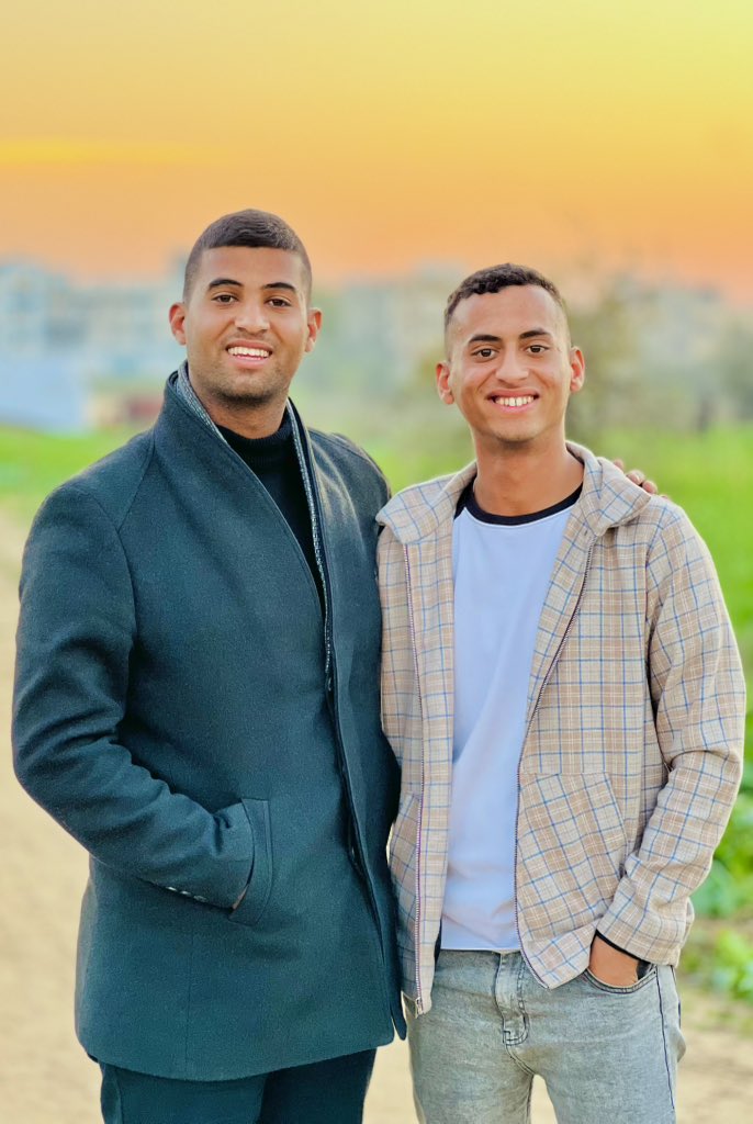 Today, I turned twenty… in this war… and without my brother.

Yes, I grew older…
But I felt nothing that resembles life.
They lit a candle for me, but inside me, a thousand others went out.
They laughed around me, and I was holding back tears inside my chest.

How can I