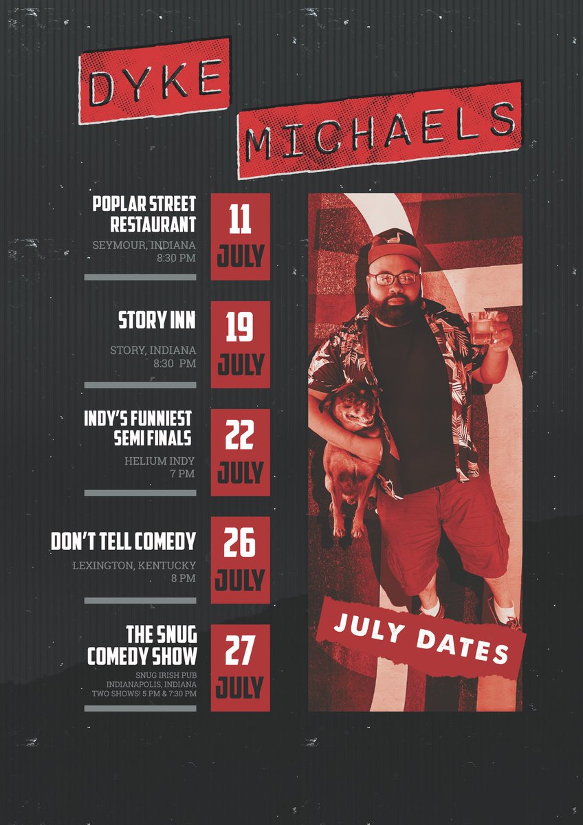 July!!