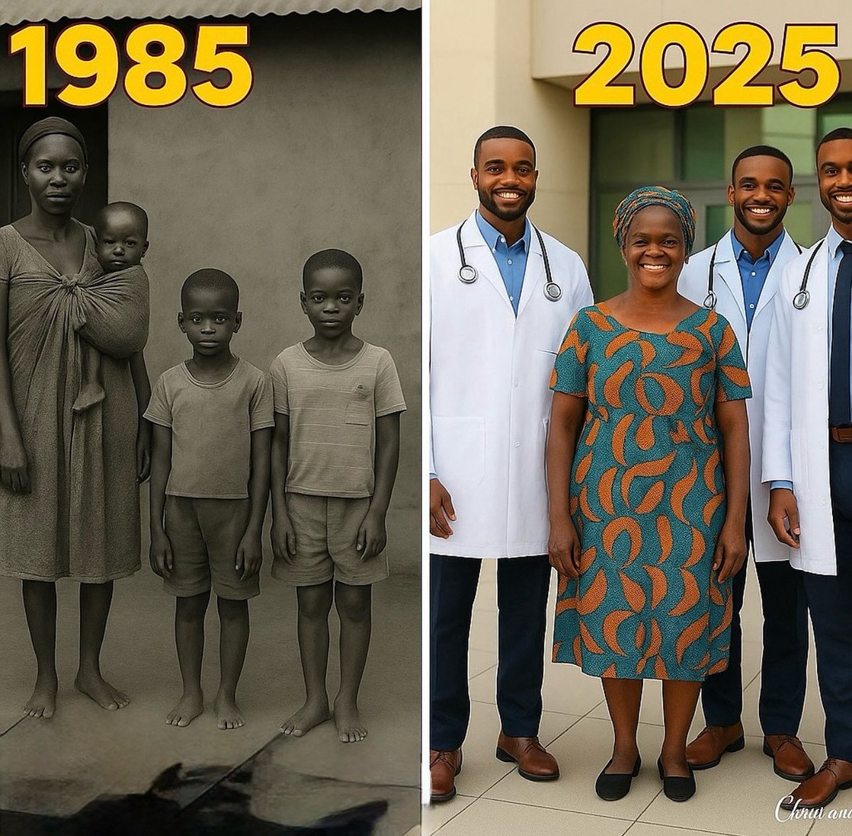 Obumneme Isi - Search / X