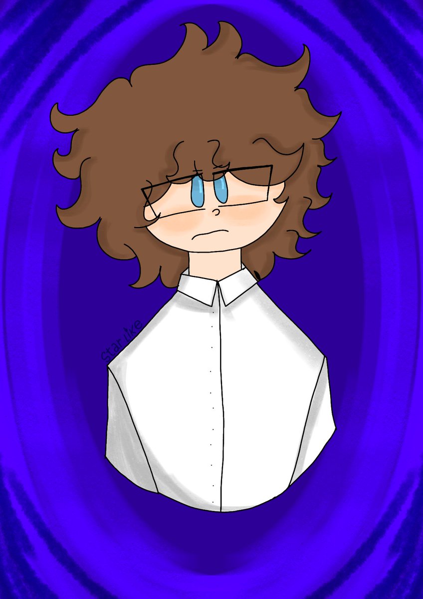 starlike2011's tweet image. Random Draw