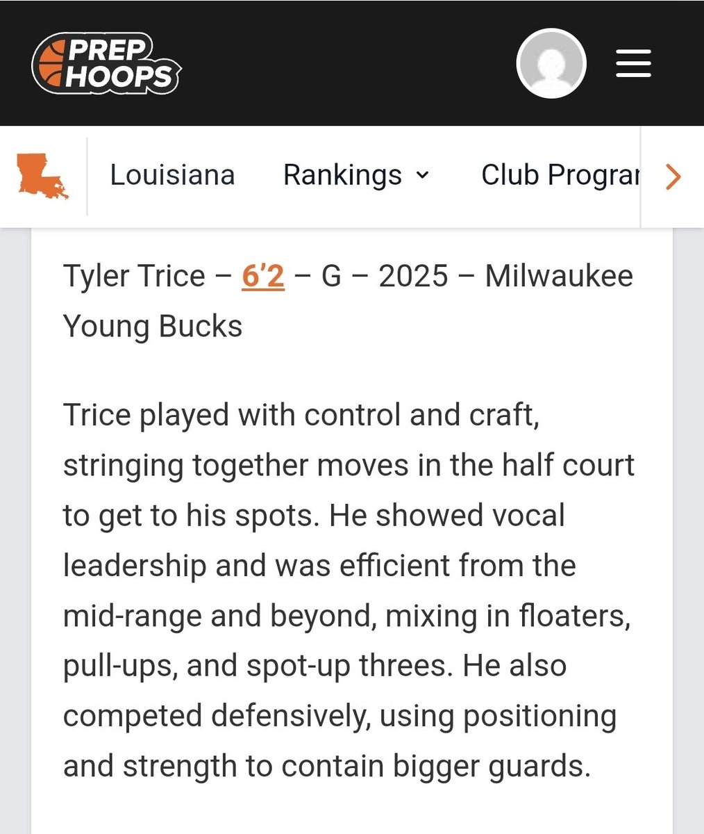 Milwaukee YoungBucks (@milwyoungbucks) on Twitter photo Lets Go <a href="/tylerprice2025/">Tyler Price</a> way to ball out this past weekend <a href="/PHCircuit/">Prep Hoops Circuit ๐</a> <a href="/PrepHoopsTX/">Prep Hoops Texas</a> Lets Go <a href="/tylerprice2025/">Tyler Price</a> way to ball out this past weekend <a href="/PHCircuit/">Prep Hoops Circuit ๐</a> <a href="/PrepHoopsTX/">Prep Hoops Texas</a>