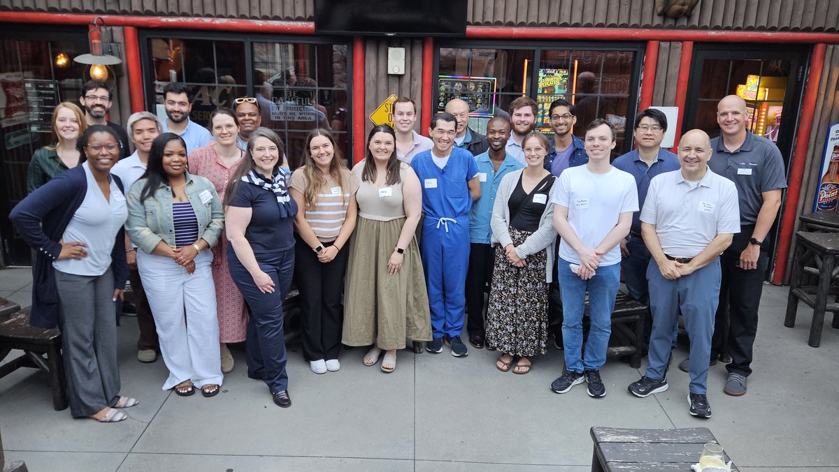 WisMed's tweet image. Thank you to everyone who made our Milwaukee Resident, Fellow, &amp;amp; Med Student Welcome Event a success! And thanks to our sponsors, Medical Society of Milwaukee County, WisMed Assure, &amp;amp; WisMed Financial.
wismed.org/membership#Ben…

#MembershipMatters #physicians #doctors #MedStudents