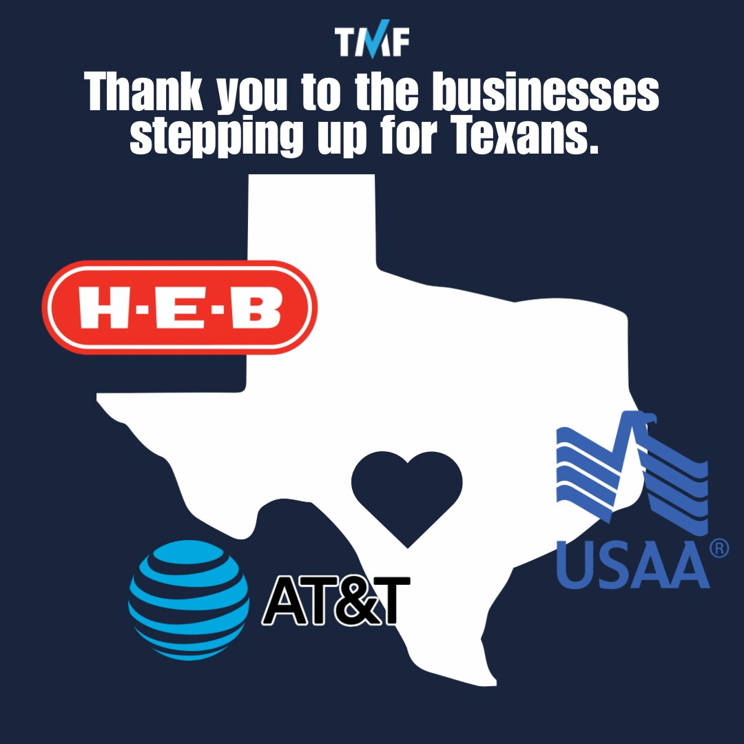 TMFtx's tweet image. My heart is aching for the communities wrecked by these devastating floods. I am so grateful for the first responders working tirelessly to rescue and reunite families. If you are able to, I encourage you to donate to relief efforts, linked here: tinyurl.com/GFMFlood &…