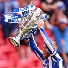 Barry Bannan is the very epitome of a legend, bloke doesn’t even have a contract and he’s still rocking up and showing the young uns how it’s done! My captain. My legend #swfc
