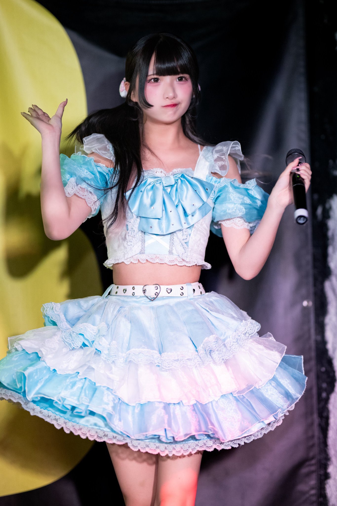 水兎りあ 8月2日(土)生誕祭🎂 on X: 