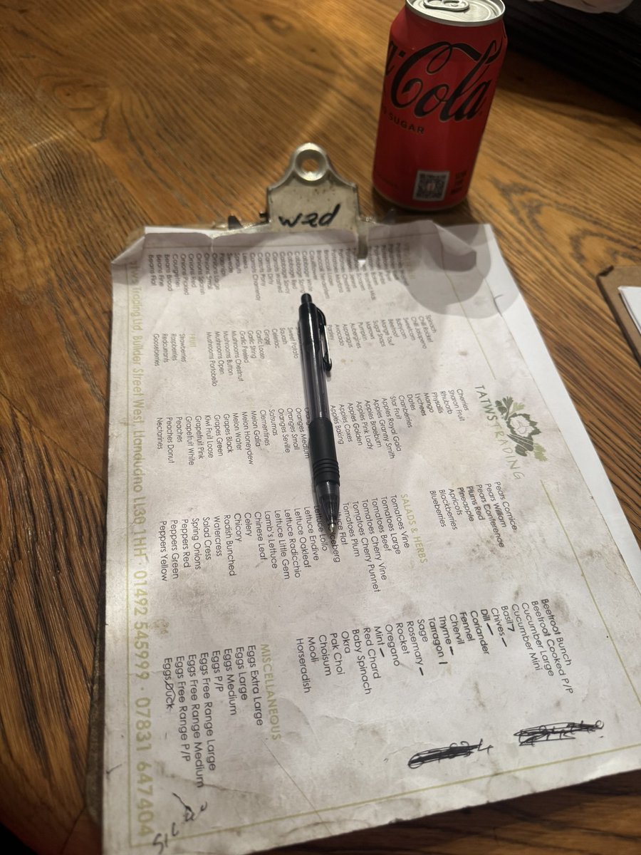 Tatws Trading π΄σ §σ ’σ ·σ ¬σ ³σ Ώπ΄σ §σ ’σ ·σ ¬σ ³σ Ώ (@tatwstrading) on Twitter photo Nice to get out watch first footy match of season lovely to see familiar faces Diolch <a href="/JohnWatkinsctfc/">John Watkins</a> for looking after me ππππππ back to work β½οΈβ½οΈβ½οΈβ½οΈβ½οΈβ½οΈβ½οΈβ½οΈβ½οΈβ½οΈβ½οΈβ½οΈ Nice to get out watch first footy match of season lovely to see familiar faces Diolch <a href="/JohnWatkinsctfc/">John Watkins</a> for looking after me ππππππ back to work β½οΈβ½οΈβ½οΈβ½οΈβ½οΈβ½οΈβ½οΈβ½οΈβ½οΈβ½οΈβ½οΈβ½οΈ