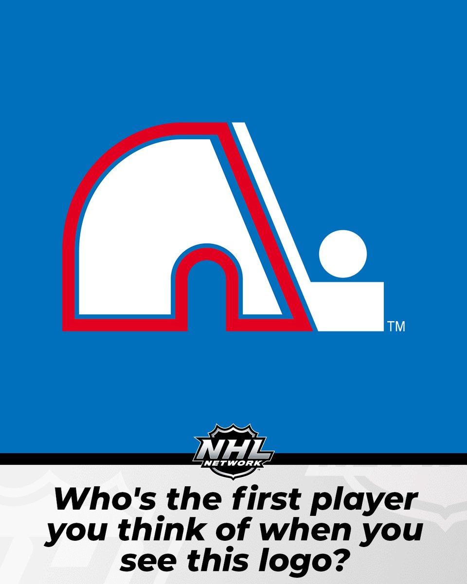 NHL Network (@nhlnetwork) on Twitter photo The Nordiques called Quebec home from 1972 to 1995. The Nordiques called Quebec home from 1972 to 1995.