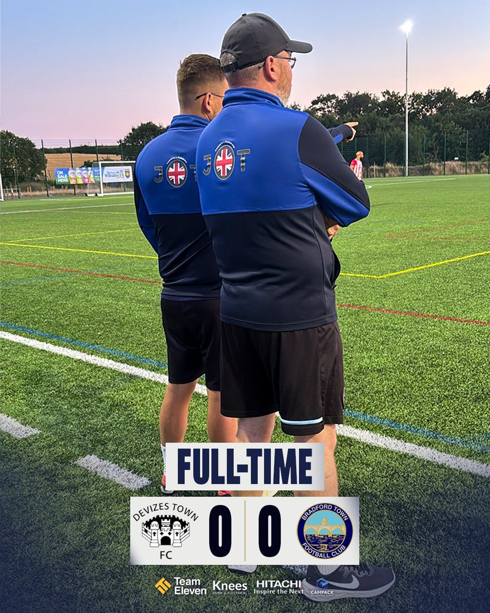 Bradford Town FC (@bradfordtownfc) on Twitter photo Another 90 minutes in the tank for the lads. 🏃
Thank you to <a href="/DevizesTownFC/">Devizes Town FC</a> for the fixture, we wish you well in the upcoming season.
We’d also like to thank <a href="/WiltsCountyFA/">Wiltshire FA</a> and <a href="/GreenLanePF/">Green Lane Playing Fields</a> for hosting the match this evening. 🤝
#BTFCPreSeason Another 90 minutes in the tank for the lads. 🏃
Thank you to <a href="/DevizesTownFC/">Devizes Town FC</a> for the fixture, we wish you well in the upcoming season.
We’d also like to thank <a href="/WiltsCountyFA/">Wiltshire FA</a> and <a href="/GreenLanePF/">Green Lane Playing Fields</a> for hosting the match this evening. 🤝
#BTFCPreSeason