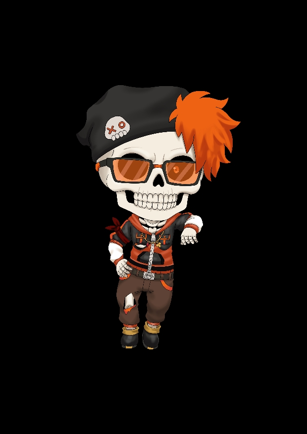 HELP I'VE BEEN TURNED INTO A MARKETABLE PLUSHIE PLEASE SEND HELP I'M IN SO MUCH PAIN

Art by <a href="/trishula97/">Trishula97</a>! :D
Thanks again!