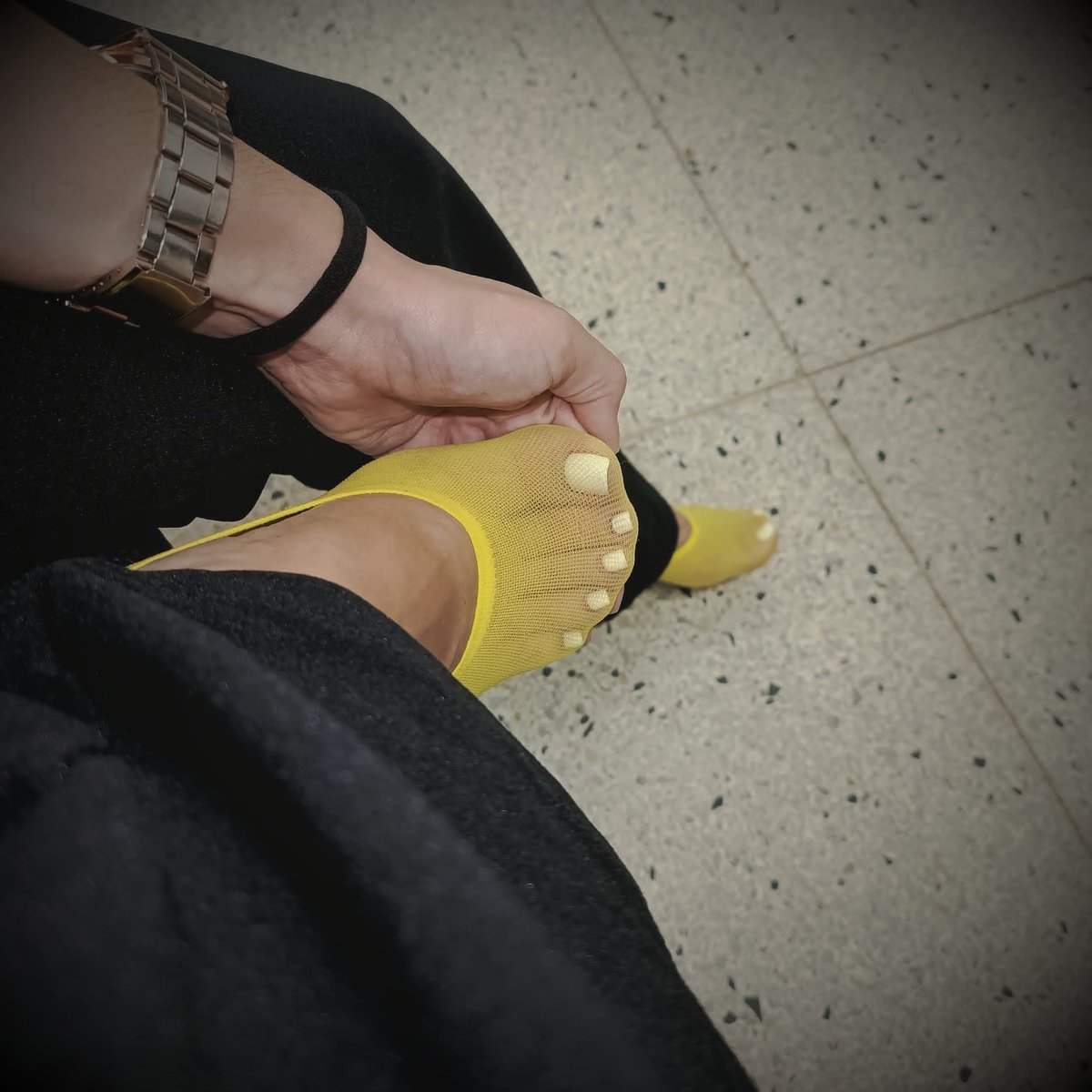 Chaina_ross's tweet image. Se vende foto de pies personalizados, te espero en bandeja de mensajes 🤞🏻
instagram.com/ydrc_?igsh=MWh…