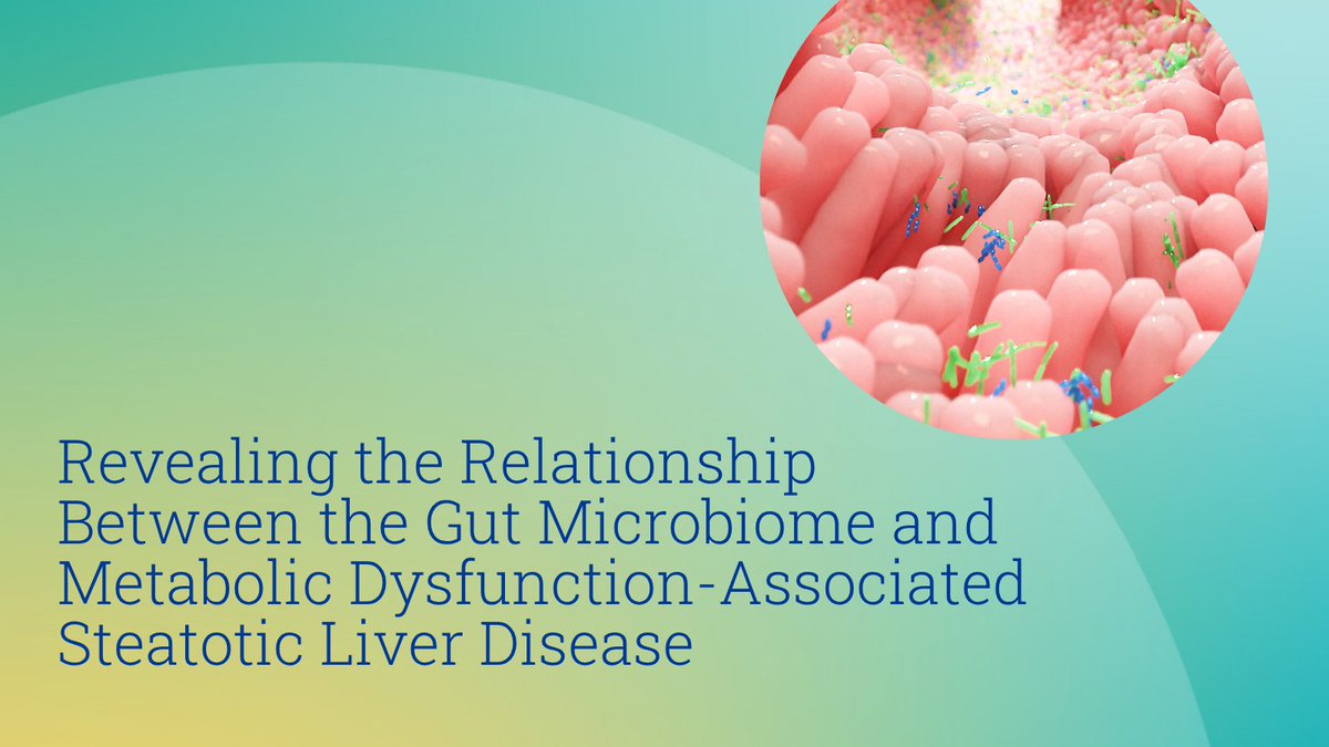 MGBResearchNews's tweet image. In a new study, researchers from @MGH_GI and colleagues investigated the relationship between the gut microbiome and #MASLD.
Read more: massgeneralbrigham.org/en/about/newsr… nature.com/articles/s4225… @hanseul_k @longnguyen07 @mgh_cteu @hutlab @harvardchansph