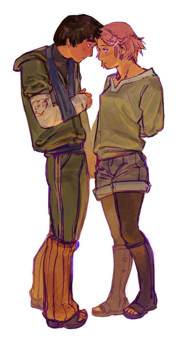 Mapplepng1's tweet image. Little gift for a @dylniz 
#leesaku