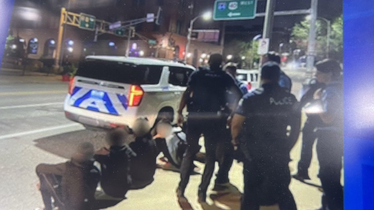 andybankertv's tweet image. #Fox2News starts at 4pm 🕓!!! @ChadMiraFOX2 live on mass arrest of juveniles in StL over #4thofJuly weekend &amp;amp; fines arrests were for more than just fireworks! ... @FOX2now is on ch11 StLouis11