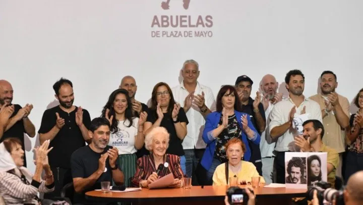 Bienvenido nieto 140. Memoria, Verdad y Justicia