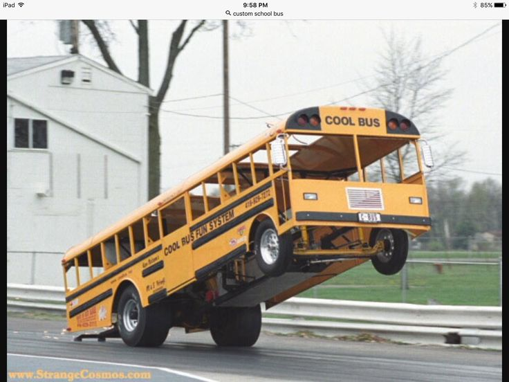 Les Fous Du Bus tweet media